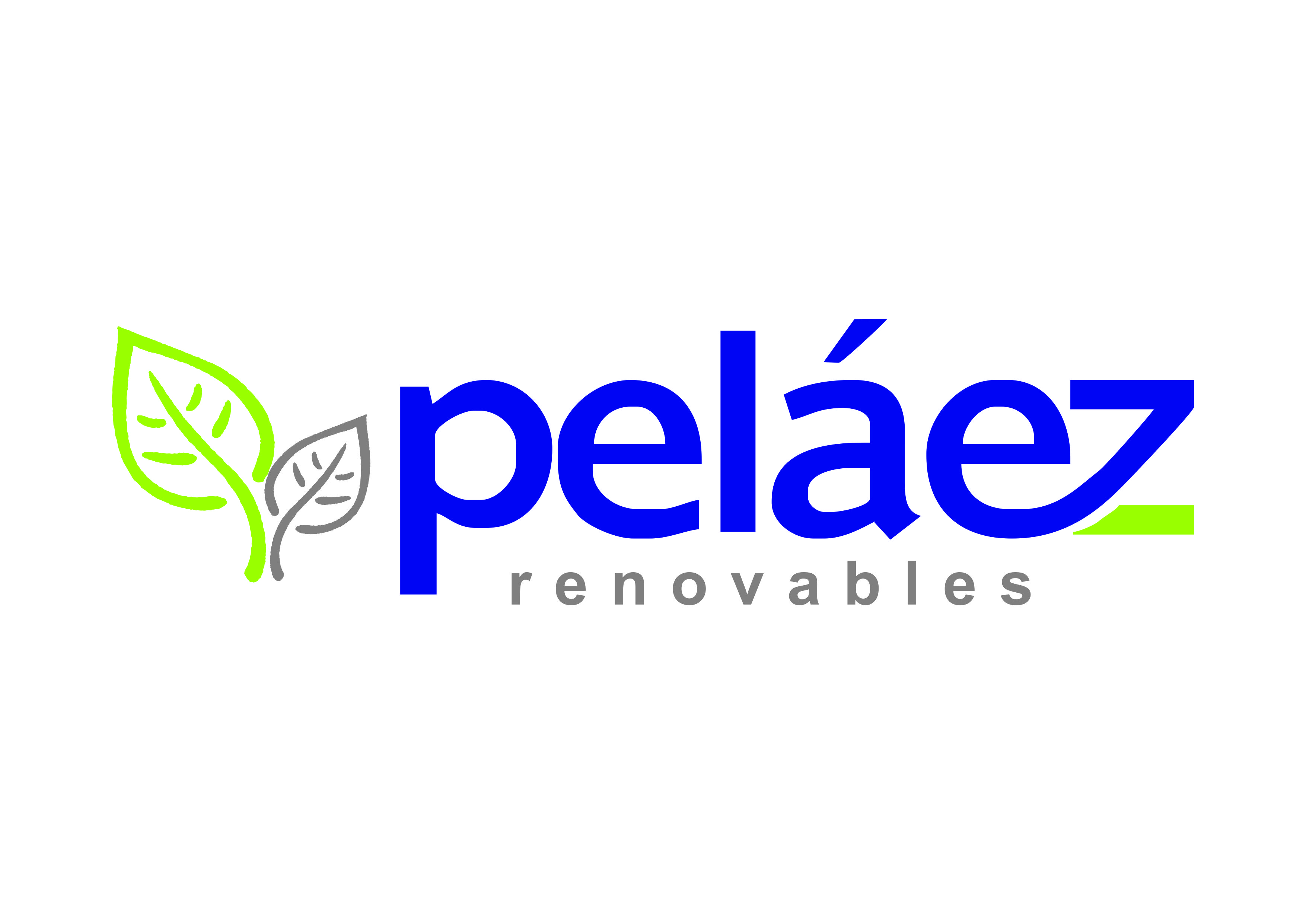 PELAEZ RENOVABLES SOCIEDAD LIMITADA.